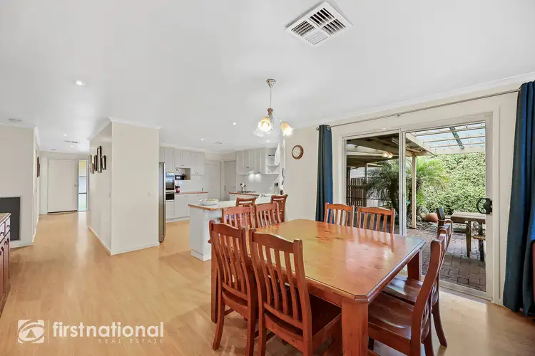 Fourth view of Homely house listing, 3 Baw Baw Drive, Warragul VIC 3820