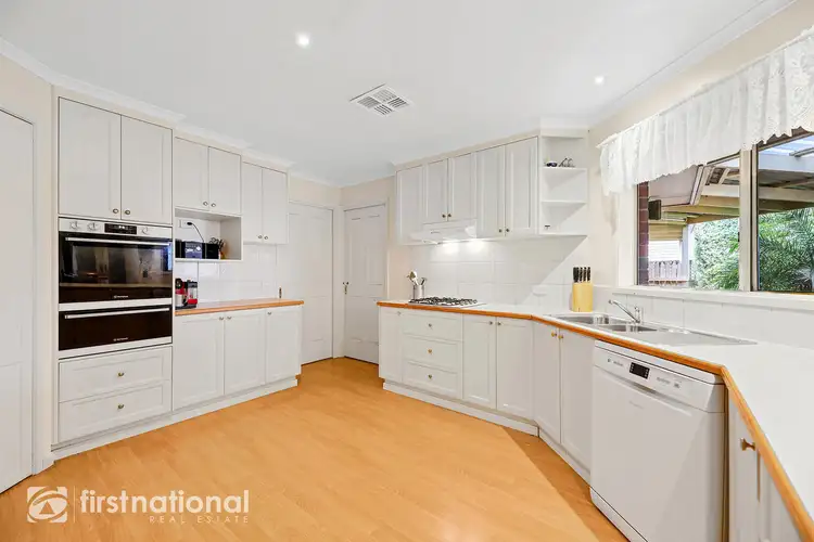 Fifth view of Homely house listing, 3 Baw Baw Drive, Warragul VIC 3820