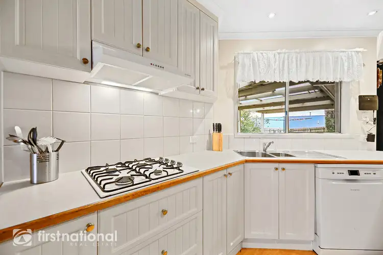 Sixth view of Homely house listing, 3 Baw Baw Drive, Warragul VIC 3820