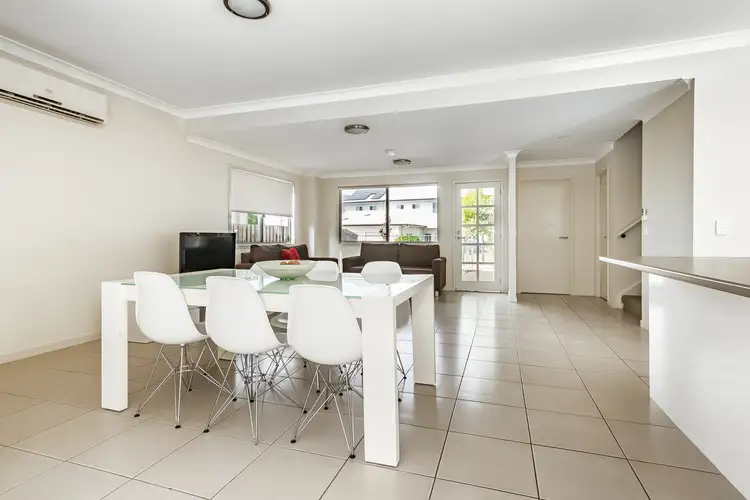 Fifth view of Homely townhouse listing, 6/9 Cavella Drive, Glen Eden QLD 4680