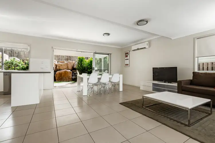 Sixth view of Homely townhouse listing, 6/9 Cavella Drive, Glen Eden QLD 4680