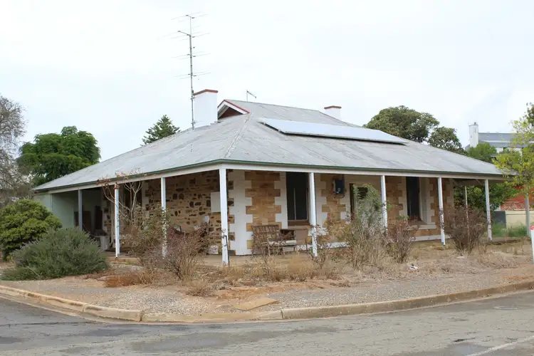 Main view of Homely house listing, 11 Newark Street, Saddleworth SA 5413