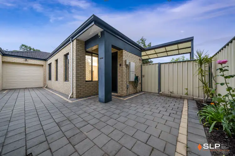6C Chilgrove Way, Balga WA 6061