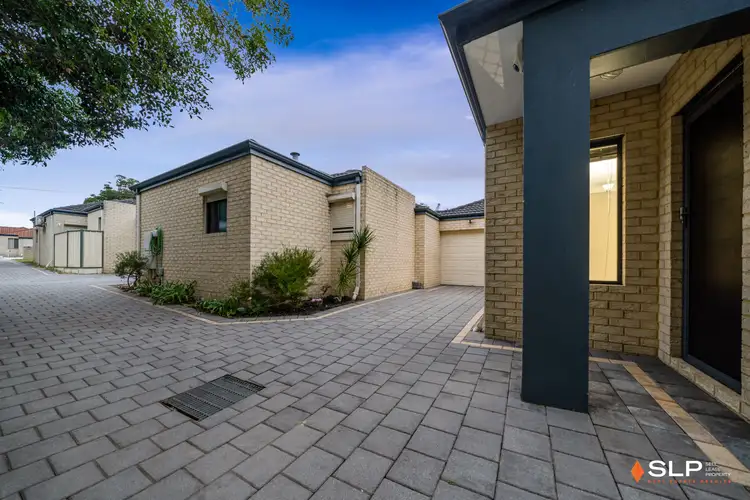 Second view of Homely villa listing, 6C Chilgrove Way, Balga WA 6061