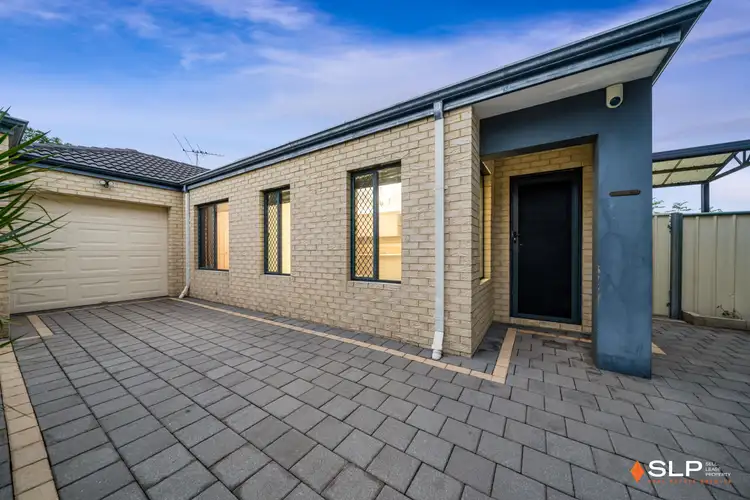 Third view of Homely villa listing, 6C Chilgrove Way, Balga WA 6061