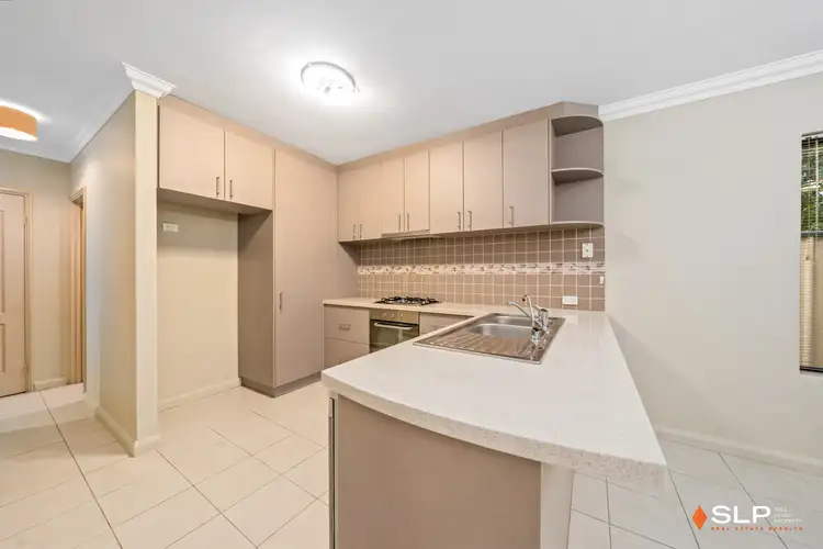 Fifth view of Homely villa listing, 6C Chilgrove Way, Balga WA 6061