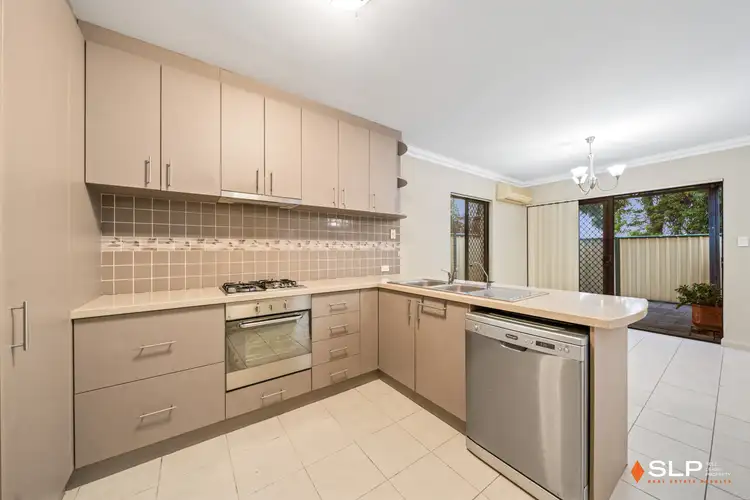 Sixth view of Homely villa listing, 6C Chilgrove Way, Balga WA 6061