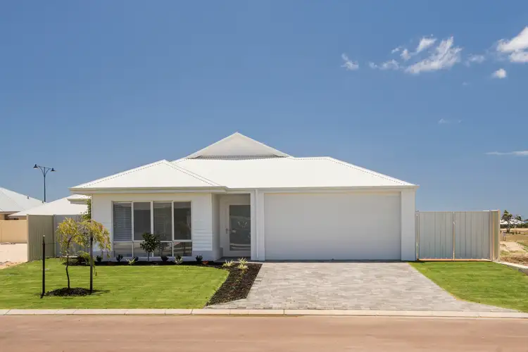 13 Medinah Street, Dunsborough WA 6281
