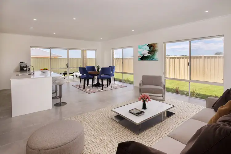 Fifth view of Homely house listing, 13 Medinah Street, Dunsborough WA 6281