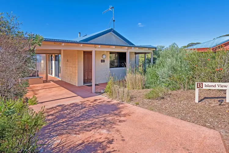 Second view of Homely unit listing, 13/256 Cosy Corner Road, Kronkup WA 6330