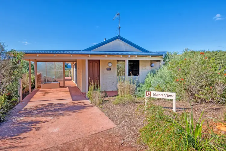 Third view of Homely unit listing, 13/256 Cosy Corner Road, Kronkup WA 6330