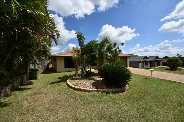 Third view of Homely house listing, 60 Buxton Drive, Gracemere QLD 4702