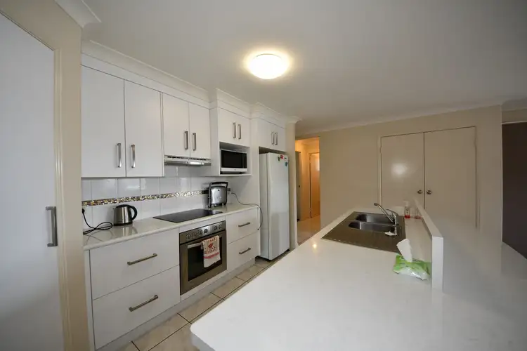 Fifth view of Homely house listing, 60 Buxton Drive, Gracemere QLD 4702