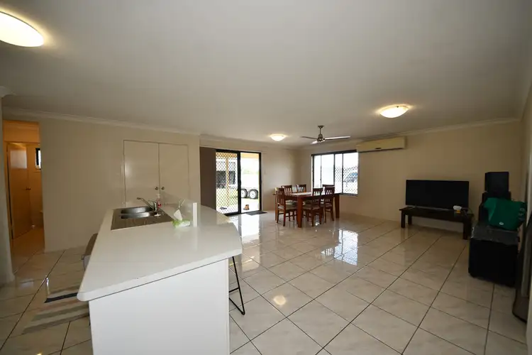 Sixth view of Homely house listing, 60 Buxton Drive, Gracemere QLD 4702
