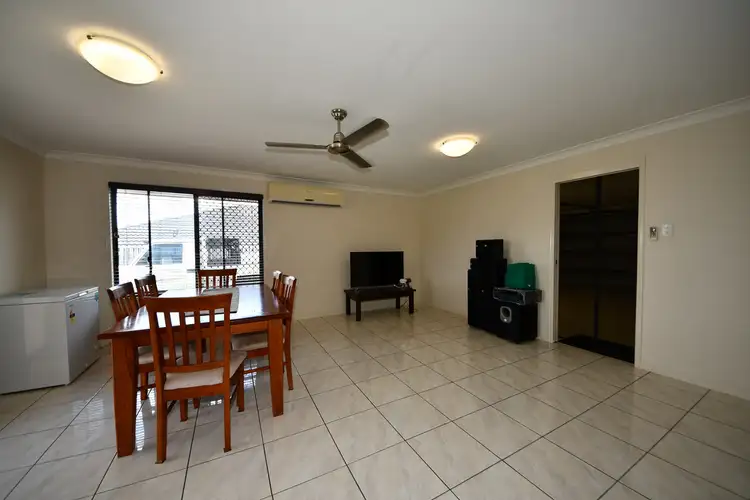 Seventh view of Homely house listing, 60 Buxton Drive, Gracemere QLD 4702