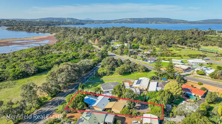 3 Norwood Road, Lower King WA 6330