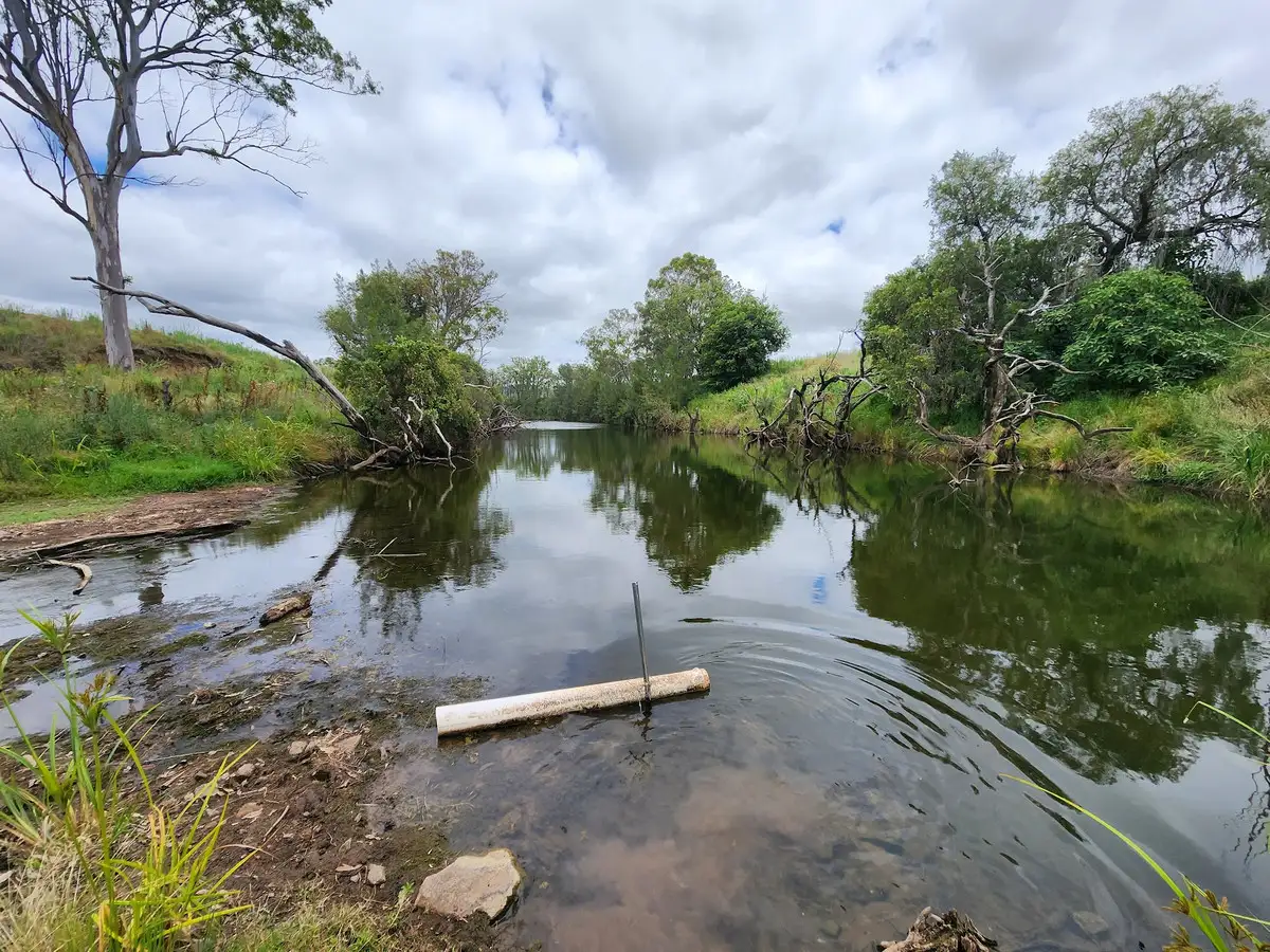 Main view of Homely rural property listing, 50 Kooralgin-Mt Binga Road, Kooralgin QLD 4402
