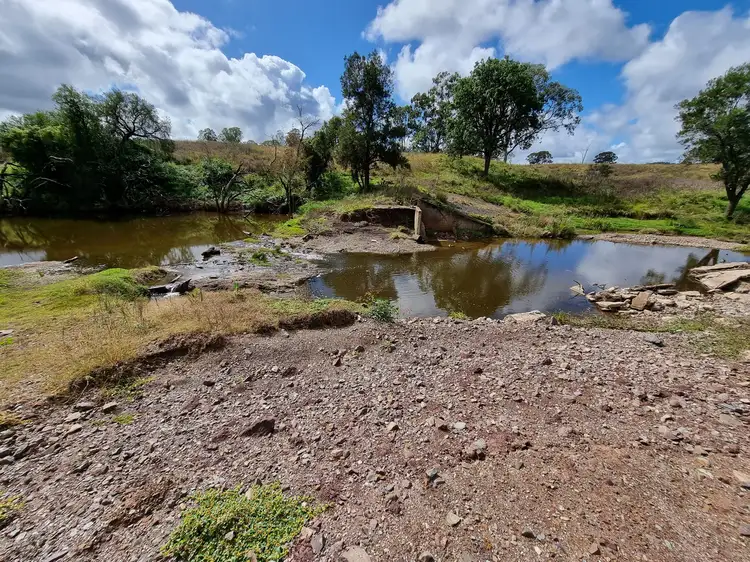 Third view of Homely rural property listing, 50 Kooralgin-Mt Binga Road, Kooralgin QLD 4402