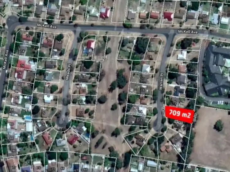 Seventh view of Homely house listing, 7 Warren Place, Mount Austin NSW 2650