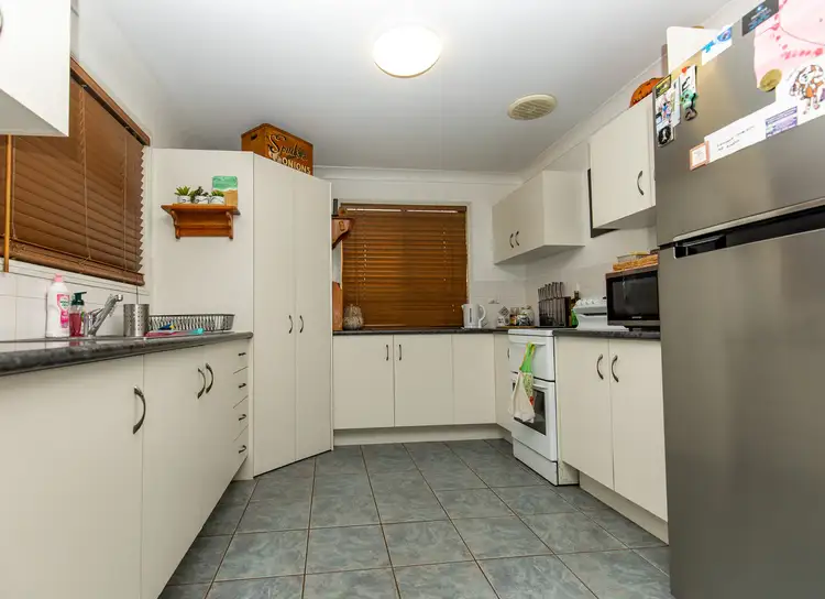 Second view of Homely house listing, 30 Rosewood Avenue, Gracemere QLD 4702