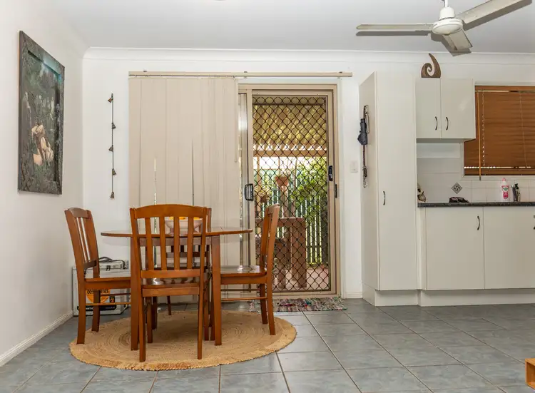 Third view of Homely house listing, 30 Rosewood Avenue, Gracemere QLD 4702
