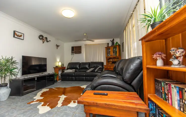 Fourth view of Homely house listing, 30 Rosewood Avenue, Gracemere QLD 4702
