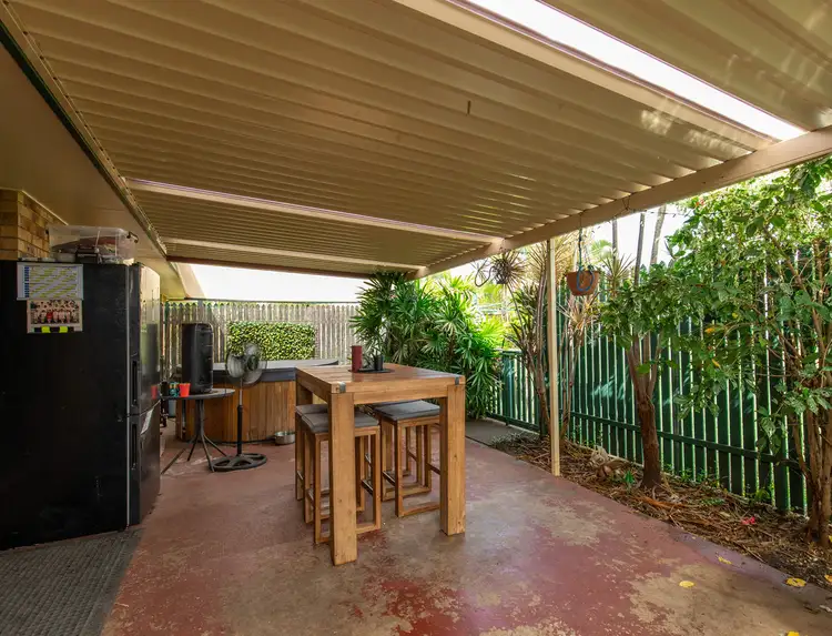 Fifth view of Homely house listing, 30 Rosewood Avenue, Gracemere QLD 4702