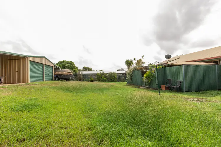 Seventh view of Homely house listing, 30 Rosewood Avenue, Gracemere QLD 4702