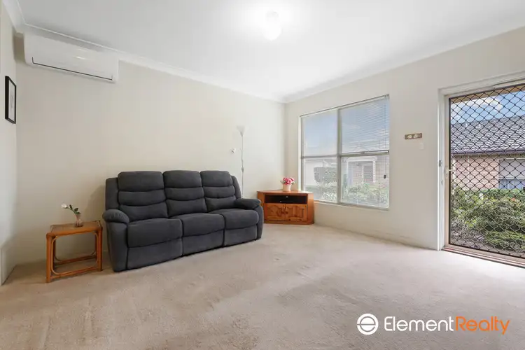 Third view of Homely villa listing, 6/4-10 Wylde Street, Telopea NSW 2117