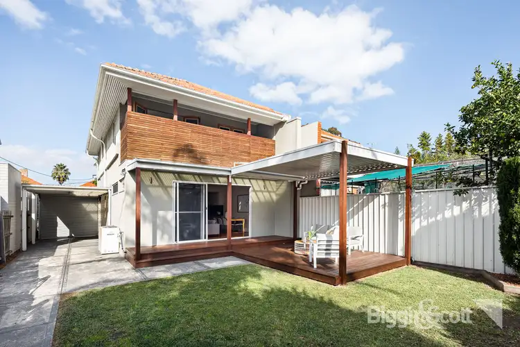 Second view of Homely house listing, 51 Crichton Avenue, Port Melbourne VIC 3207