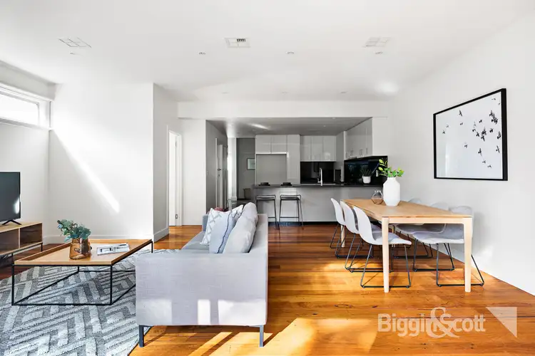 Fourth view of Homely house listing, 51 Crichton Avenue, Port Melbourne VIC 3207