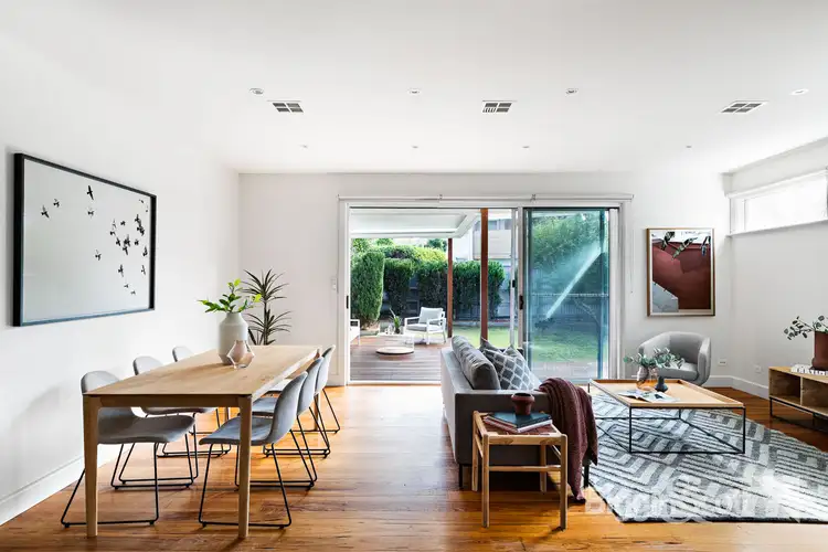 Sixth view of Homely house listing, 51 Crichton Avenue, Port Melbourne VIC 3207