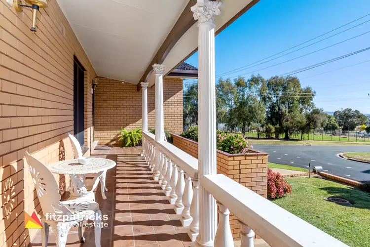 Second view of Homely house listing, 2 McCoullough Drive, Tolland NSW 2650