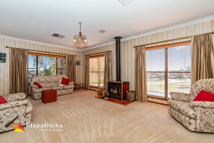 Third view of Homely house listing, 2 McCoullough Drive, Tolland NSW 2650
