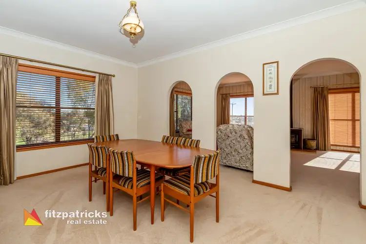 Fourth view of Homely house listing, 2 McCoullough Drive, Tolland NSW 2650