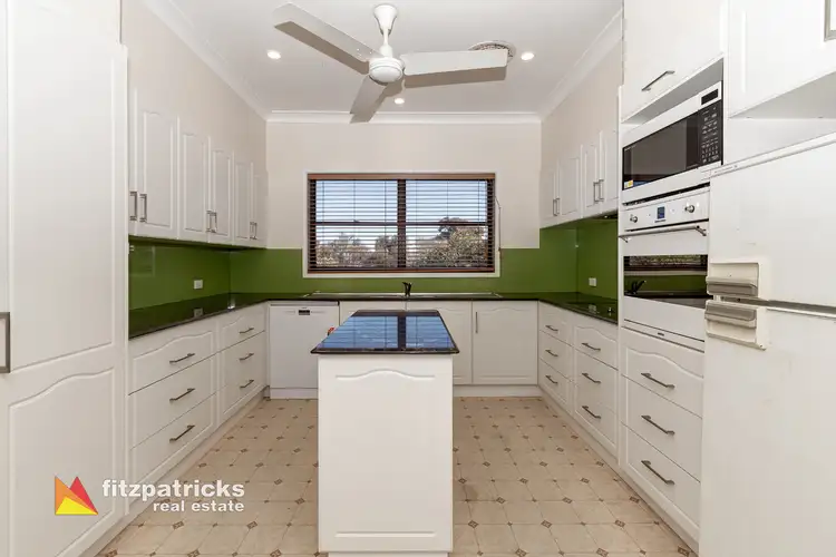 Fifth view of Homely house listing, 2 McCoullough Drive, Tolland NSW 2650
