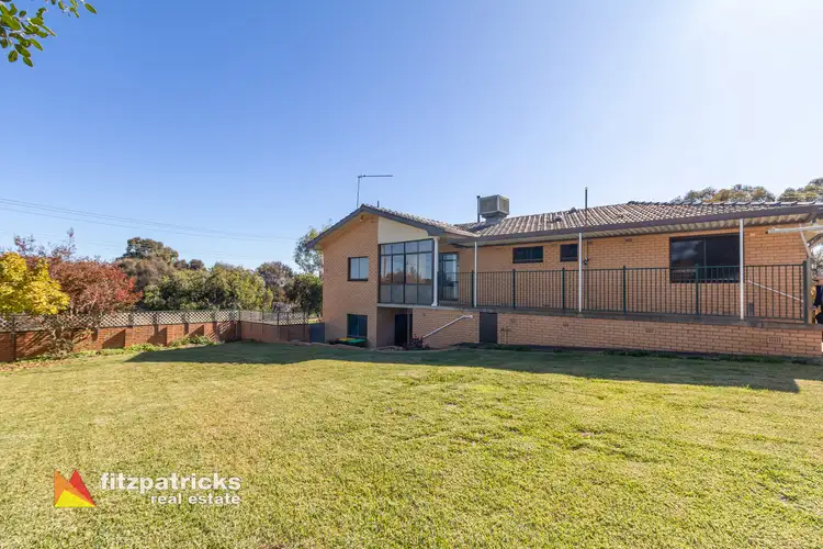 Sixth view of Homely house listing, 2 McCoullough Drive, Tolland NSW 2650