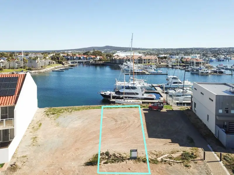 Main view of Homely land listing, LOT 5, 19 South Point Drive, Port Lincoln SA 5606
