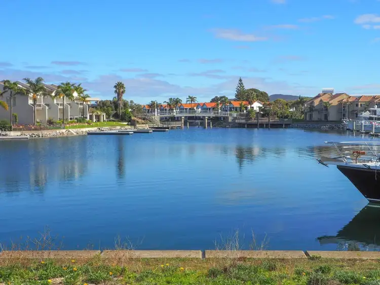 Second view of Homely land listing, LOT 5, 19 South Point Drive, Port Lincoln SA 5606