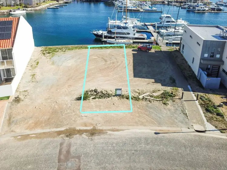 Fourth view of Homely land listing, LOT 5, 19 South Point Drive, Port Lincoln SA 5606