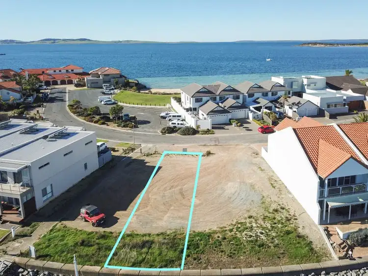 Fifth view of Homely land listing, LOT 5, 19 South Point Drive, Port Lincoln SA 5606