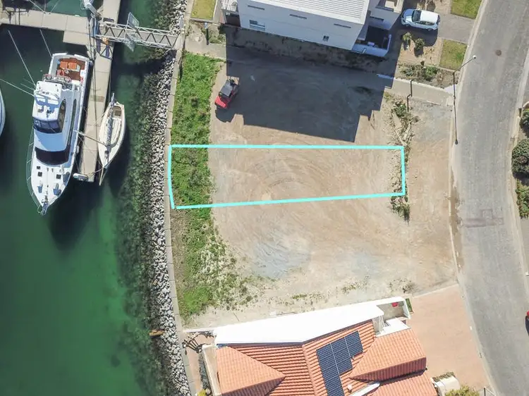 Sixth view of Homely land listing, LOT 5, 19 South Point Drive, Port Lincoln SA 5606