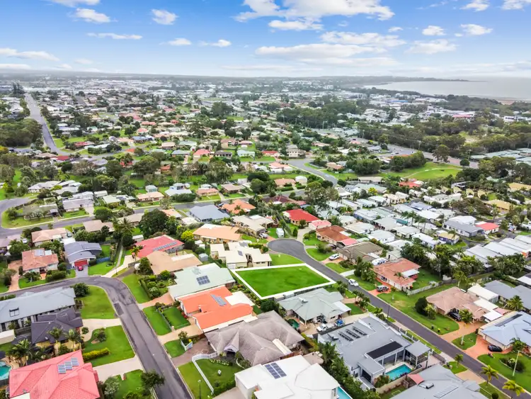 Second view of Homely land listing, 12 Pohlmann Court, Scarness QLD 4655