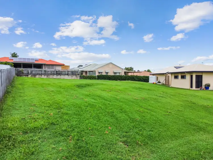Fifth view of Homely land listing, 12 Pohlmann Court, Scarness QLD 4655
