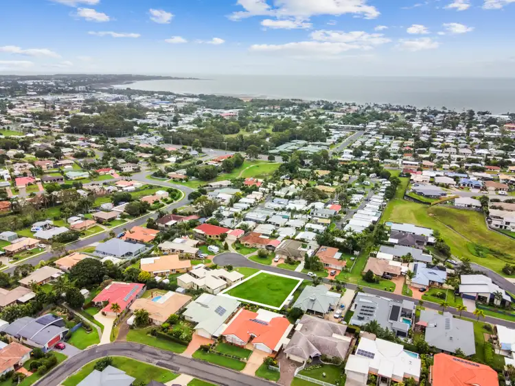 Sixth view of Homely land listing, 12 Pohlmann Court, Scarness QLD 4655