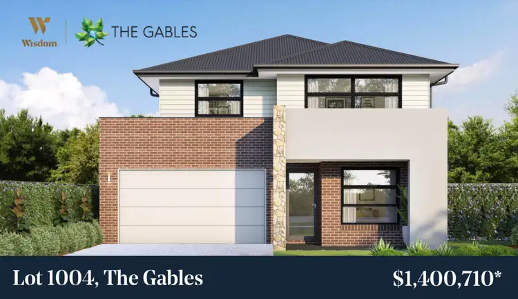 Main view of Homely house listing, 1004 Proposed Road, Gables NSW 2765