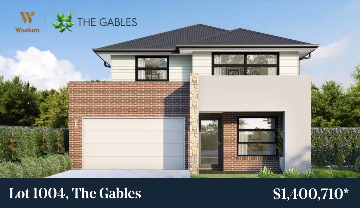 Main view of Homely house listing, 1004 Proposed Road, Gables NSW 2765