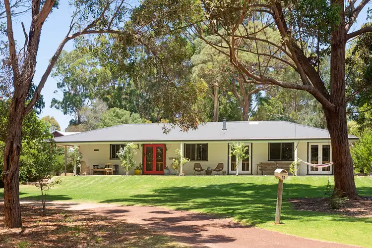 31 Merchant Street, Margaret River WA 6285