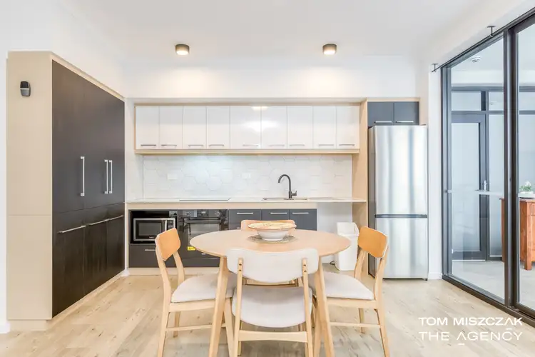 Main view of Homely apartment listing, 402/14 Cecil Avenue, Cannington WA 6107