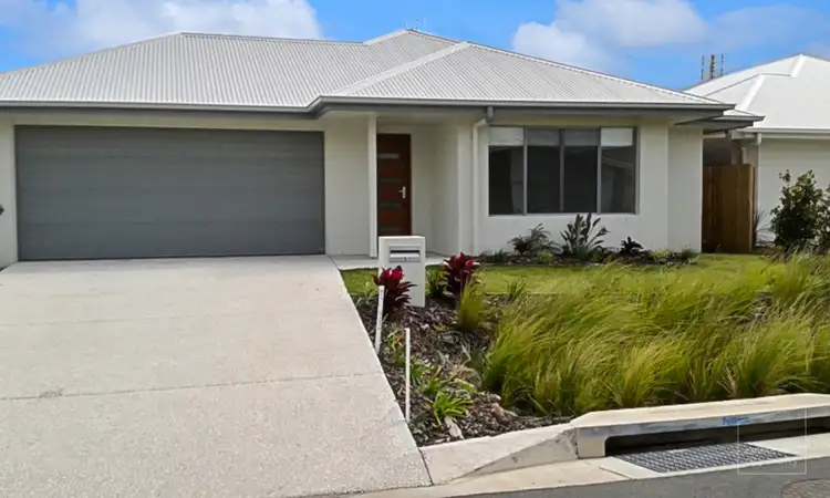 Main view of Homely house listing, 5 Sunshine Crescent, Caloundra West QLD 4551